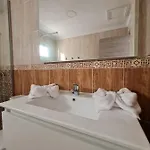 El Olivar La Vega De Tetir