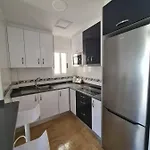 El Olivar La Vega De Apartamento Tetir