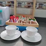 El Olivar La Vega De Apartamento *