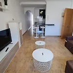 Apartamento El Olivar La Vega De