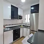 El Olivar La Vega De Apartamento *