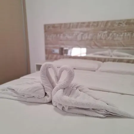 El Olivar La Vega De Apartamento *