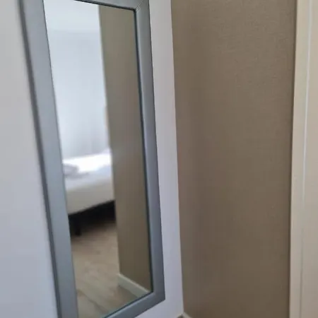 Apartamento El Olivar La Vega De *