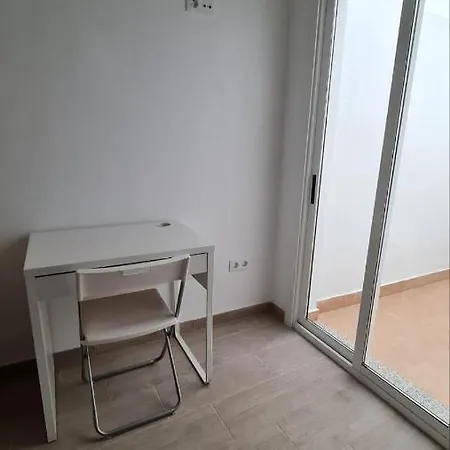 דירה El Olivar La Vega De Tetir