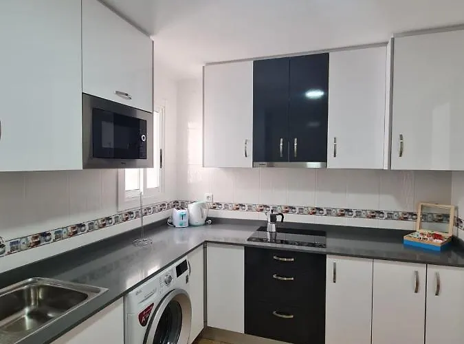 El Olivar La Vega De Tetir