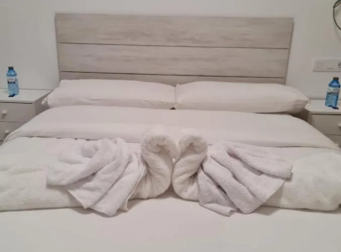 El Olivar La Vega De *