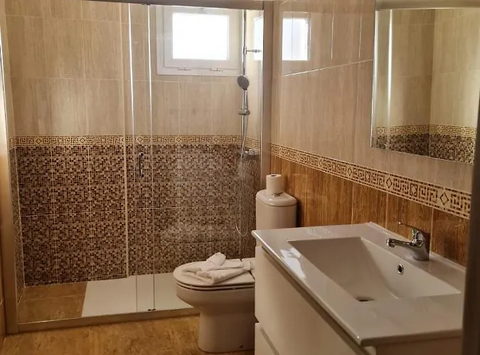 El Olivar La Vega De * Tetir