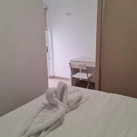 El Olivar La Vega De Appartement