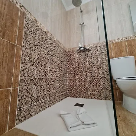 El Olivar La Vega De Apartmán *