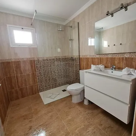 El Olivar La Vega De Apartmán Tetir