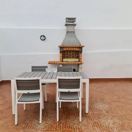 Apartmán El Olivar La Vega De Tetir