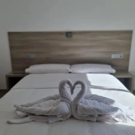 Appartement El Olivar La Vega De Tetir