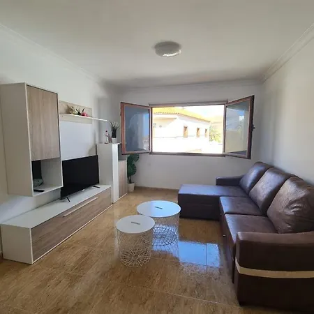 Appartement El Olivar La Vega De *