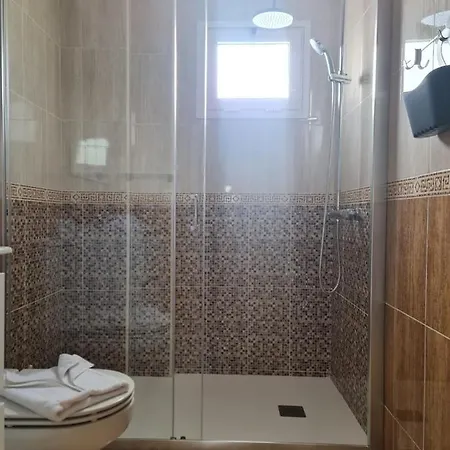 Apartmán El Olivar La Vega De Tetir