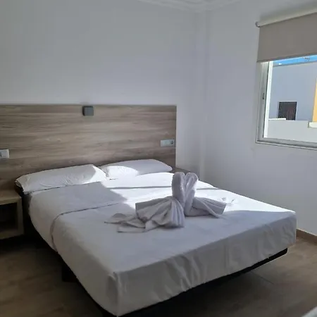 El Olivar La Vega De Appartement *