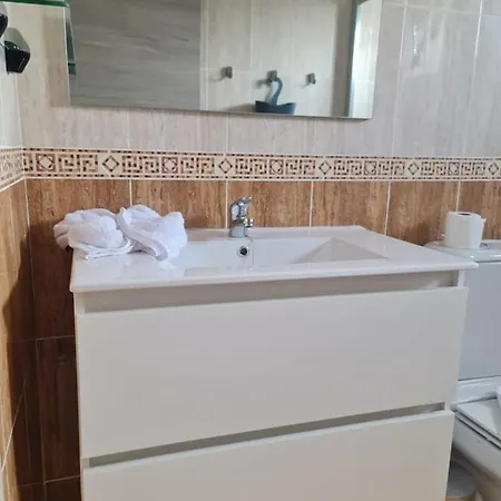 Appartement El Olivar La Vega De *