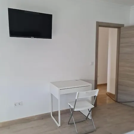 El Olivar La Vega De Apartmán Tetir