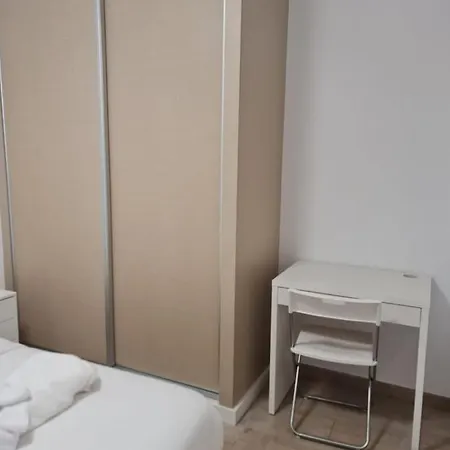 Lägenhet El Olivar La Vega De