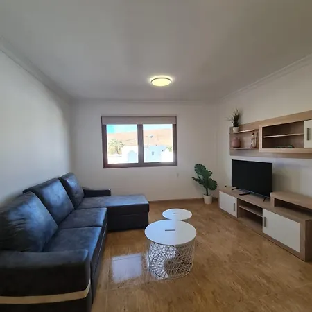 El Olivar La Vega De Tetir