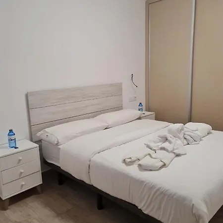 El Olivar La Vega De Tetir