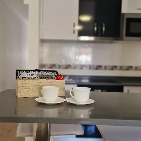 El Olivar La Vega De Tetir