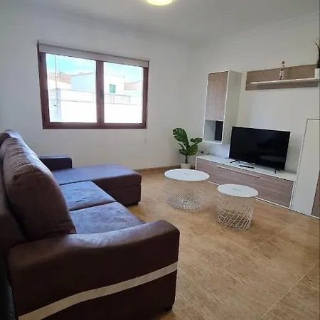 Appartement El Olivar La Vega De *