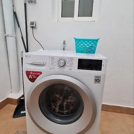 El Olivar La Vega De Apartmán