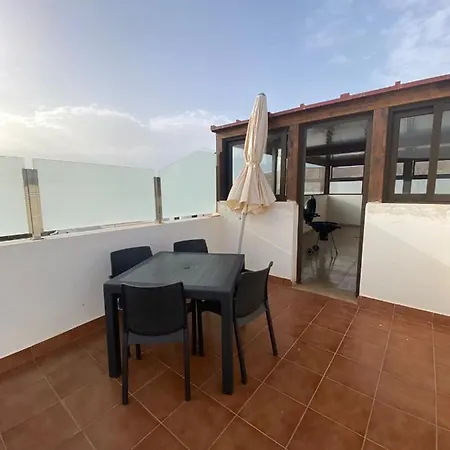 Apartmán El Olivar La Vega De