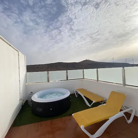 El Olivar La Vega De * Tetir