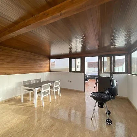 El Olivar La Vega De Apartmán *