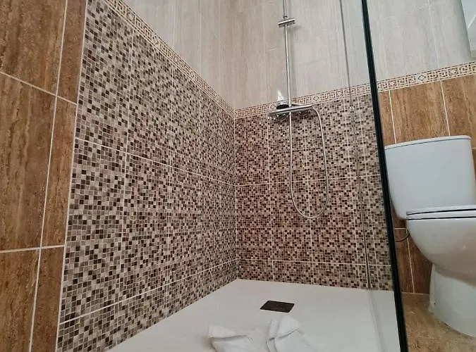 El Olivar La Vega De Apartament *