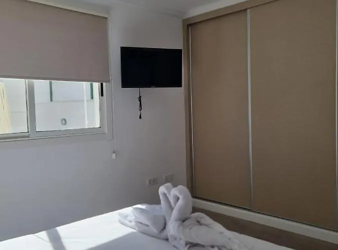 El Olivar La Vega De Tetir