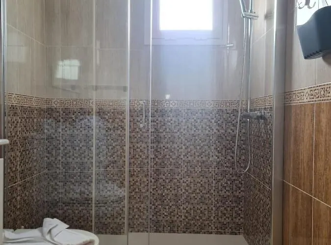 Apartament El Olivar La Vega De Tetir