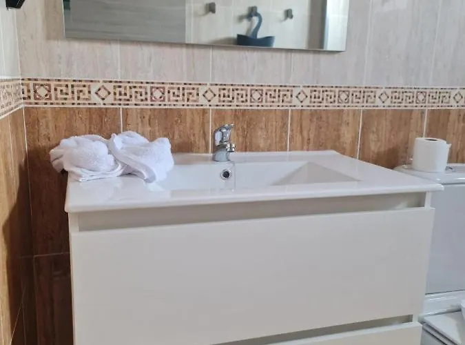 Apartament El Olivar La Vega De *