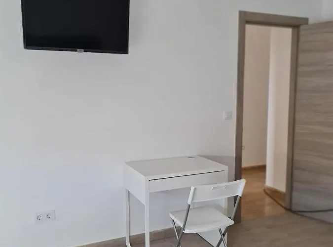 El Olivar La Vega De Apartament Tetir