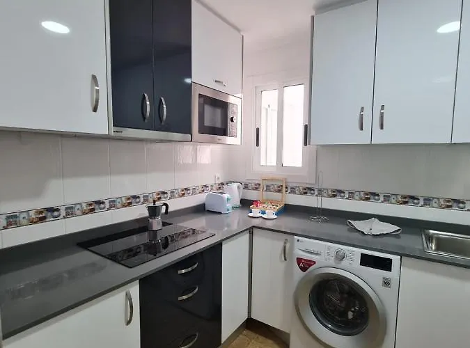 Apartament El Olivar La Vega De Tetir
