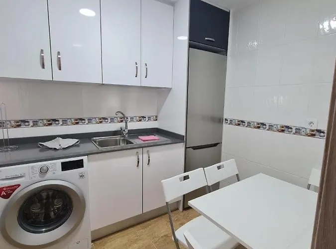 El Olivar La Vega De Apartament Tetir