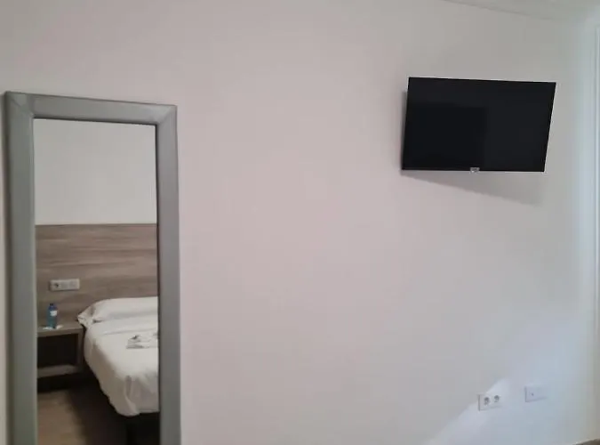 El Olivar La Vega De Apartament Tetir