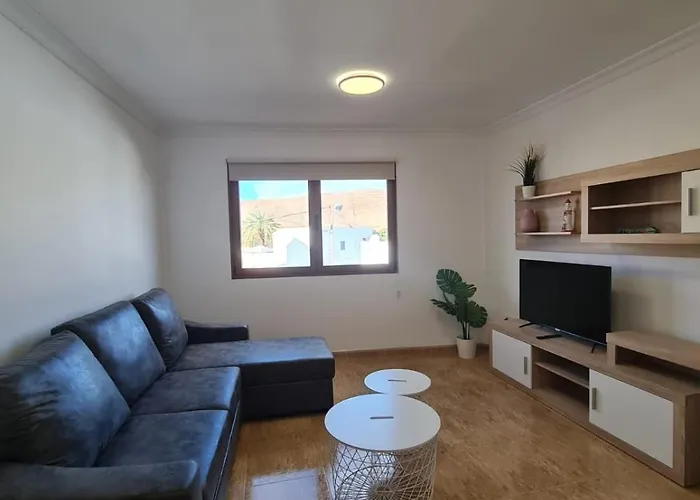 El Olivar La Vega De Tetir