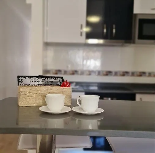 El Olivar La Vega De Tetir