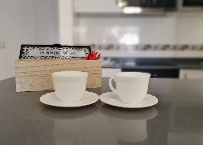 El Olivar La Vega De * Tetir