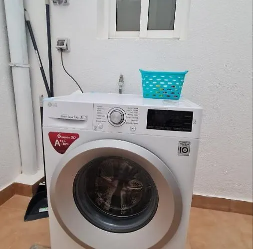 El Olivar La Vega De Apartament