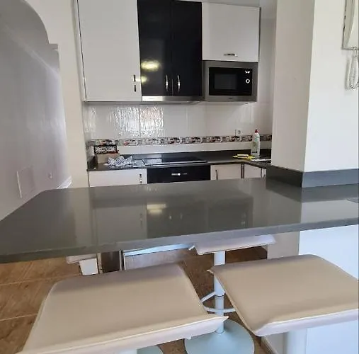 El Olivar La Vega De Apartament