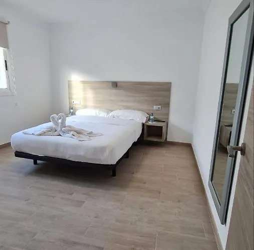 El Olivar La Vega De Apartament