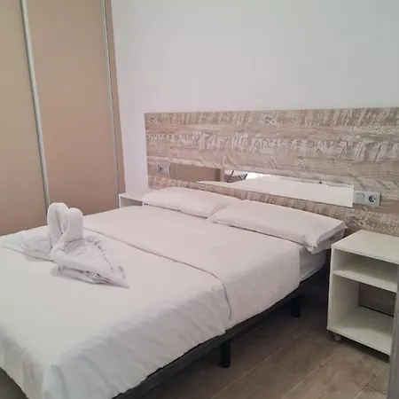 El Olivar La Vega De