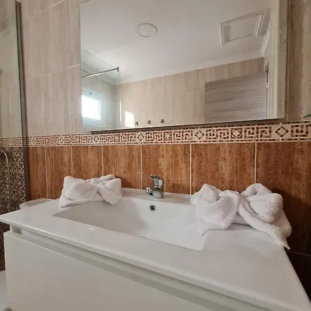 El Olivar La Vega De Tetir