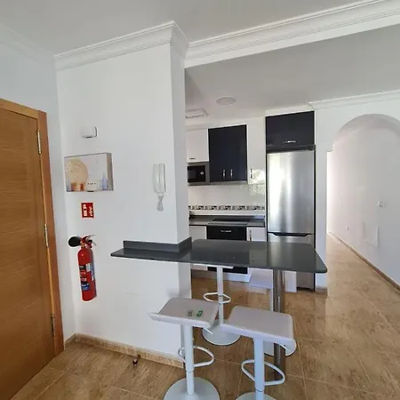 El Olivar La Vega De