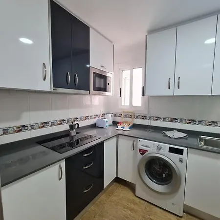 Appartement El Olivar La Vega De Tetir