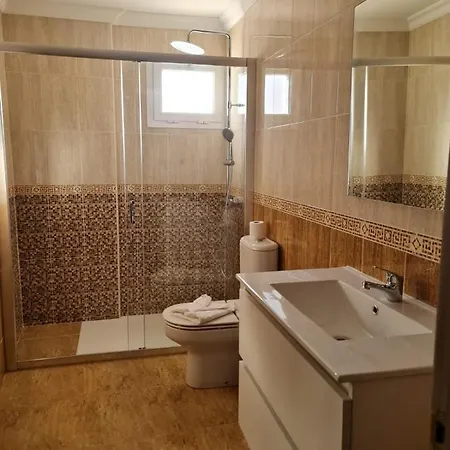 El Olivar La Vega De * Tetir