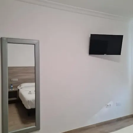 El Olivar La Vega De Appartement Tetir